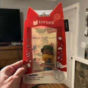 Tonies Becoming Vanessa